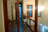 Noble-designed house for rent in Ba Dinh district